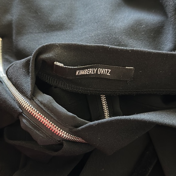 KIMBERLEY OVITZ Dress - Picture 5 of 5